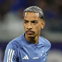 Quintero x Matheus Pereira: saiba quem pode decidir a Sul-Americana para o Cruzeiro ou Racing (ARG)