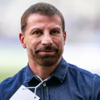 Pedrinho é informado que jogos do Vasco serão transmitidos por nova emissora em 2025