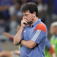 Diniz finaliza preparação para final contra o Racing e Walace briga por última vaga com Lucas Silva no Cruzeiro