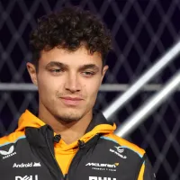 Norris reclama de aderência em Las Vegas: "Carro de rua seria mais rápido"