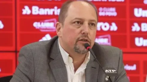 Alessandro Barcellos pode receber dinheiro após venda. Ricardo Duarte/ Internacional