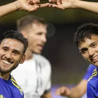 Casares autoriza e São Paulo planeja fazer proposta milionária por atacante do Boca Juniors