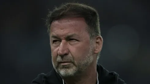 Foto: Jorge Rodrigues/AGIF