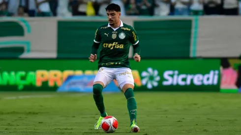 Atlético-GO encara o Palmeiras pela 35ª rodada.