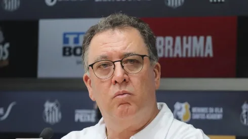 Foto: Reinaldo Campos/AGIF