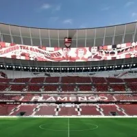 Estádio do Flamengo será o maior do Brasil? Descubra a capacidade da nova casa Rubro-negra