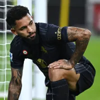 Douglas Luiz vive drama na Juventus-ITA e volta ao Vasco de Coutinho repercute: “Pode voltar”