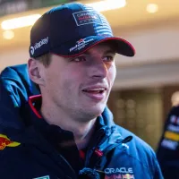 Verstappen se diz surpreso por largar à frente de Norris em Las Vegas: “Estamos na direção certa”