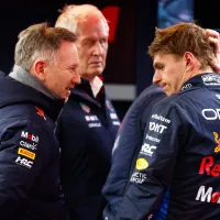 Red Bull avalia classificação difícil e prevê corrida desafiadora em Las Vegas