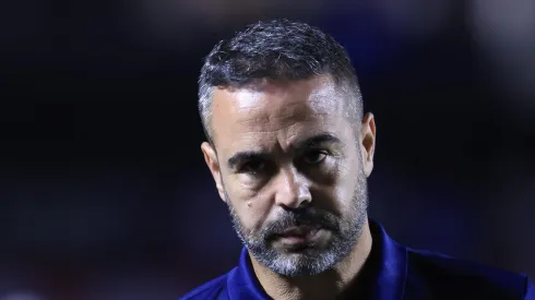 Artur Jorge faz ótimo trabalho - Foto: Marcello Zambrana/AGIF.