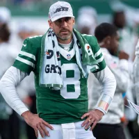 Lenda da NFL se oferece para treinar os Jets e reviver a carreira de Aaron Rodgers