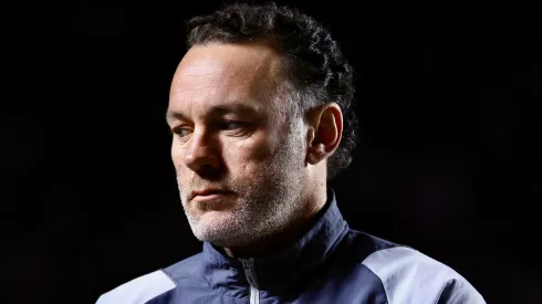 Escalação de Bernard irritou a torcida