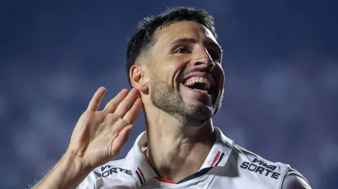 Calleri, do São Paulo
