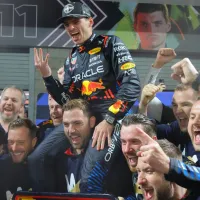 Verstappen conquista tetracampeonato com quinto lugar no GP de Las Vegas