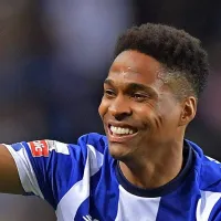 Wendell será liberado pelo Porto e chegada ao Grêmio depende de uma condição