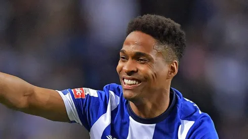 Wendell está de saída do Porto.