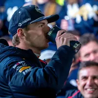 Max Verstappen iguala Prost e Vettel com quarto título na Fórmula 1