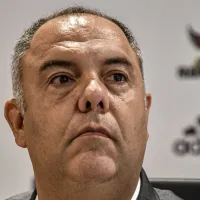 BAP decide contratar diretor ex-Benfica para substituir Marcos Braz no Flamengo se vencer eleição