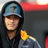 Lando Norris: "Nem uma temporada perfeita da McLaren tiraria título de Verstappen"