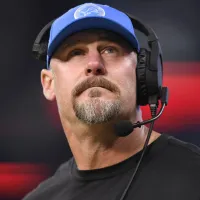 Arma de Dan Campbell nos Lions, Williams recebe maior multa da semana por comemoração