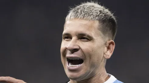 Soteldo tem futuro indefinido.