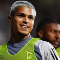 Cucho Hernández chegando ao Flamengo em 2025 tem única exigência feita pelo Columbus Crew-EUA