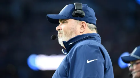 Mike McCarthy. Foto: John Rivera/Icon Sportswire