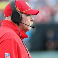 NFL multa outra estrela dos Chiefs de Andy Reid, além de Patrick Mahomes