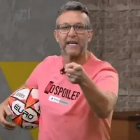 Neto esquenta polêmica e manda recado ao elenco do Corinthians sobre Augusto Melo: “Vocês foram...”