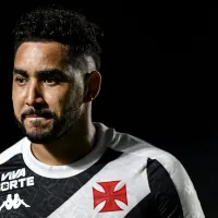 Dimitri Payet fora do Vasco em 2024 tem confirmação feita em entrevista: "Está em consideração"
