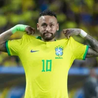 Pai de Neymar fala de retorno do jogador e garante: “Sempre volta mais forte”