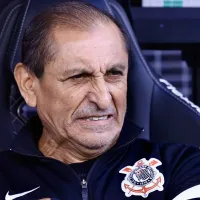 Ramón Díaz demitido no Corinthians em 2025 por Augusto Melo tem decisão oficial e técnico será mantido