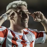 Santos avança em negociação com Benfica e se aproxima da contratação de Benjamín Rollheiser