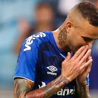 Luan, ex-Grêmio, recebe 2ª chance no futebol e pode virar reforço de peso do Paysandu em 2025