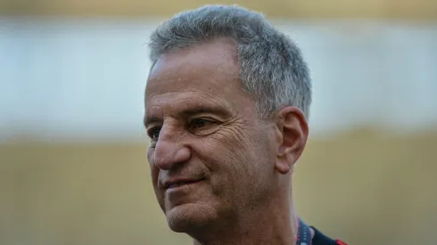 CEO do Botafogo rebate Landim