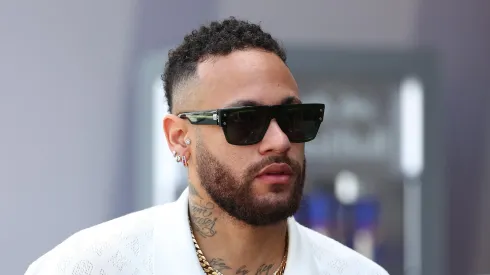 Neymar: Retorno é sonho do Santos