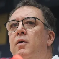 Santos decide dispensar meio-campista em 2025 e Marcelo Teixeira não vai renovar com Luizinho