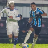 Cruzeiro x Grêmio AO VIVO – Onde assistir jogo em tempo real pelo Brasileirão Betano