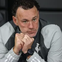 Gabriel Milito, do Atlético-MG, reage a polêmica com Artur Jorge e faz aviso: “Não queremos”