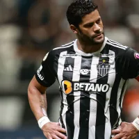 Vidente revela tragédia para Atlético-MG de Hulk pela final da Libertadores: "dificuldades"