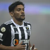 Scarpa minimiza sobre favoritismo na final da Libertadores entre Atlético-MG e Botafogo