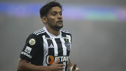 Gustavo Scarpa projeta confronto da Libertadores