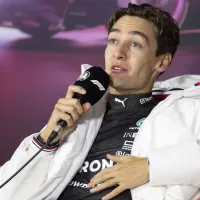 George Russell acredita que poderia desafiar Verstappen com equipamento igual: “Ele não é invencível”