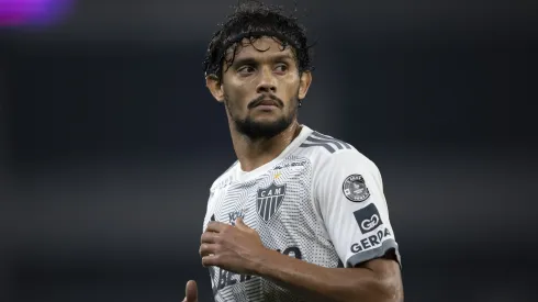 Scarpa opinou sobre a decisão - Foto: Jorge Rodrigues/AGIF.