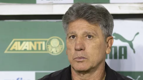 Foto: Anderson Romao/AGIF