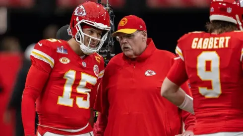 Bicampeão do Super Bowl, Lucas Niang, não faz mais parte dos Chiefs