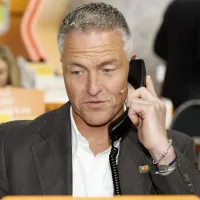 Ralf Schumacher não descarta Mick na Cadillac em 2026: “É uma possibilidade”