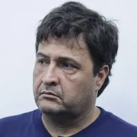 Presidente do Grêmio protagoniza barraco às vésperas de jogo decisivo "Uma baixaria..."