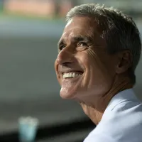 Santos recebe pedido de Luís Castro e Marcelo Teixeira fica irritado com o técnico