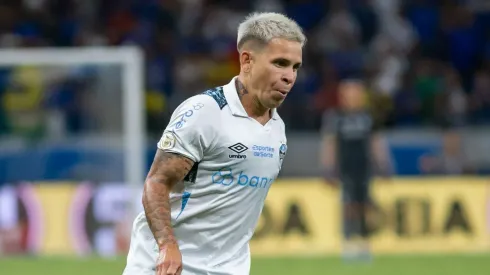 Foto: Fernando Moreno/AGIF